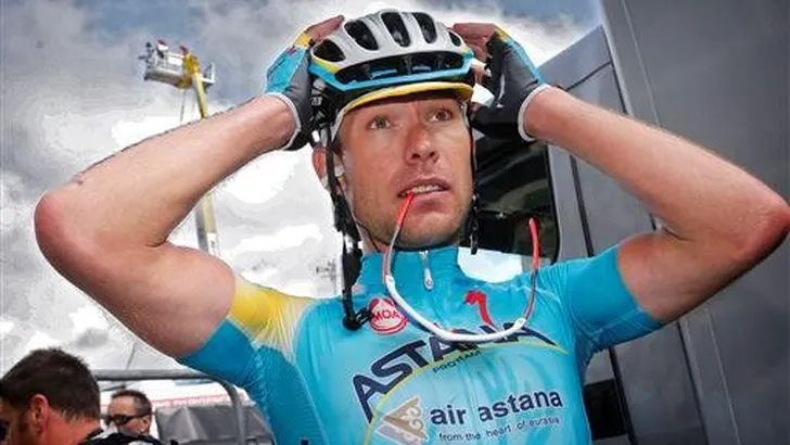 Update: Diskwalificatie Gruzdev na ruzie in Turkije (VIDEO)