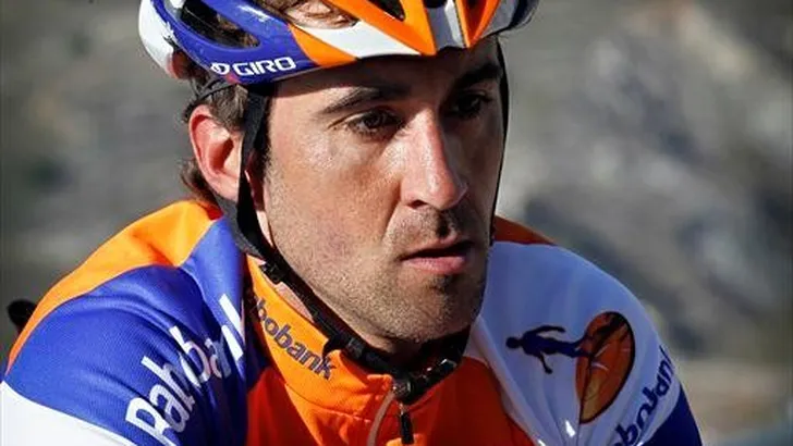 UCI: procedure tegen Barredo om bloedwaarden