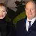 Monacy & Money: de miljarden-boekhouding van Albert en Charlene. – Foto van prins Albert en prinses Charlene.