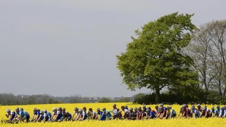 Poolse ritwinst in Vierdaagse van Duinkerken