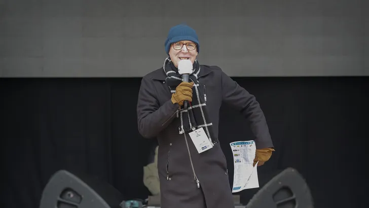 Wuyts over hoge niveau dit jaar: 'Ketonen helpen bij recuperatie'