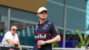 Verstappen
