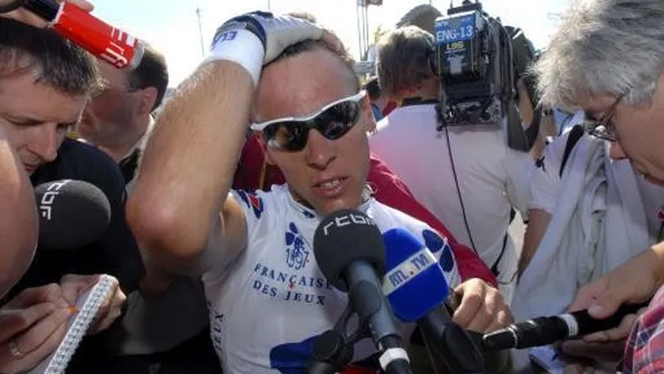 Gilbert en Pozzato houden Tour voor gezien