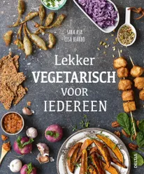 100% vegetarisch koken