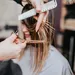 haar knippen