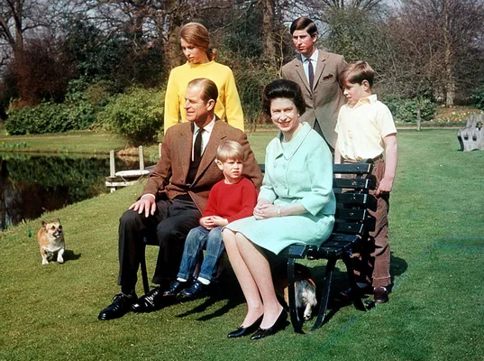 De Windsors