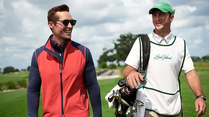 Peter Millar voorjaarscollectie