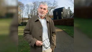Rob Oudkerk