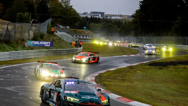 Berger: 'DTM terugkeer Nordschleife mogelijk' 