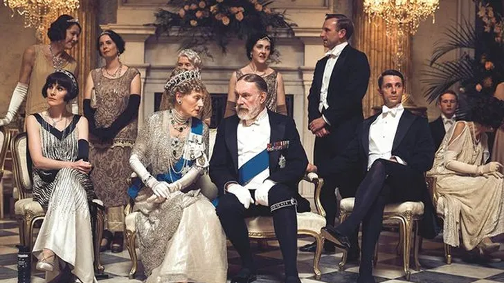 Intriges en romantiek: Downton Abbey draait NU in de bioscoop