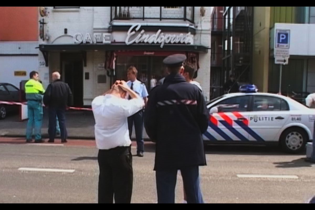 Krankzinnige misdaad in Beverwijk: vermoord door je beste vriend