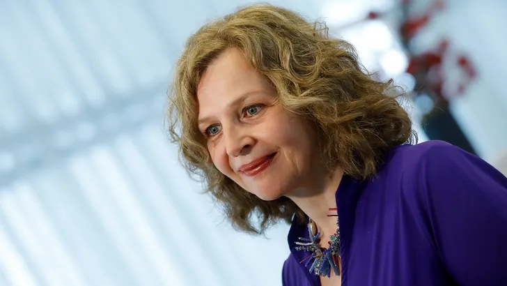 'Edith Schippers keert terug in de politiek' 