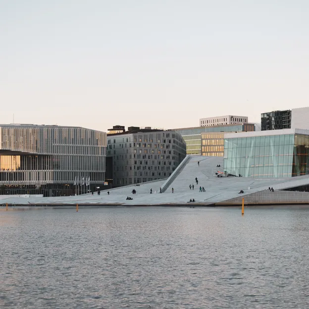 Oslo