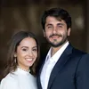 Babynieuws! Prinses Iman van Jordanië en haar man Jameel Thermiotis verwachten eerste kindje | Nouveau