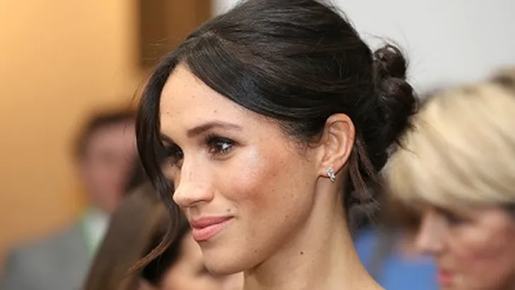 Meghan met stip in Top 25 invloedrijke vrouwen