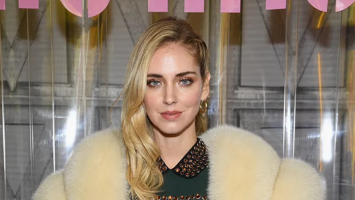 Zien: Chiara Ferragni is zwanger en dít is haar babybuik