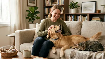Torenhoge dierenartsrekening? Zo bescherm je jouw budget!