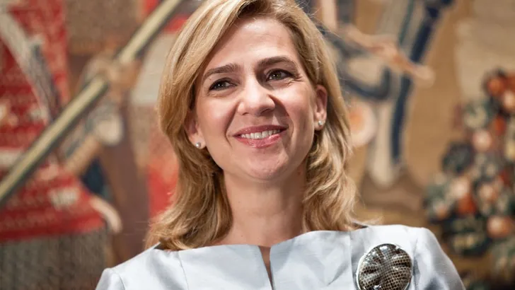 Prinses Cristina van Spanje gaat scheiden