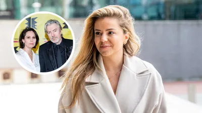 Yvonne Coldeweijer (inzet: Igone de Jongh en Ruud de Wild)