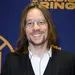 Giel Beelen Radioring gala blauwe achtergrond