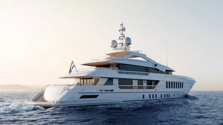 Heesen Gemini
