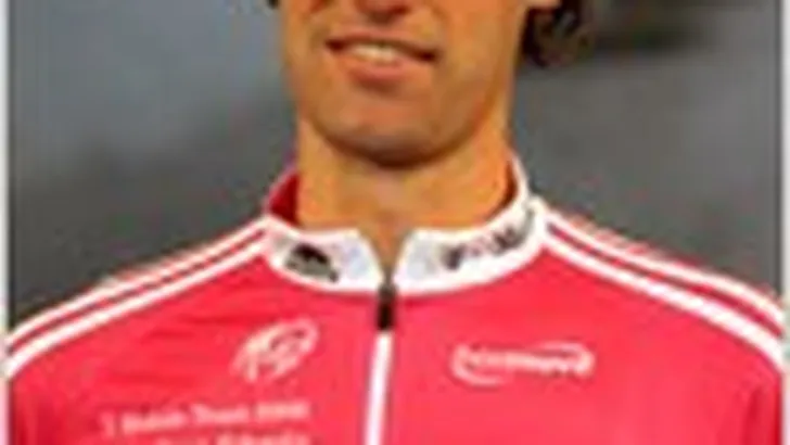 Herstel Bram Schmitz verloopt voorspoedig