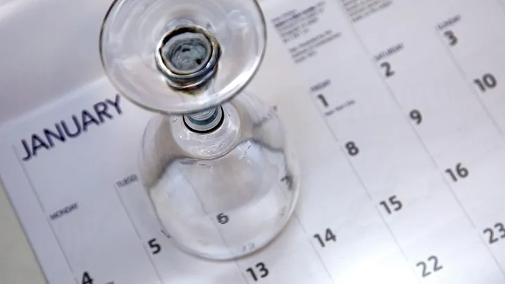 Dry January: doe je mee?