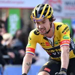 primoz roglic