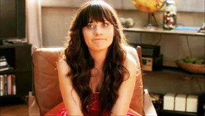 new girl