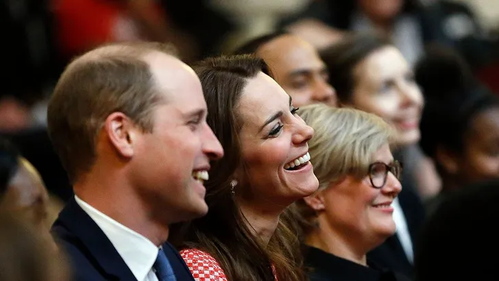 Hoera! Kate & William zijn ouders geworden van een zoon