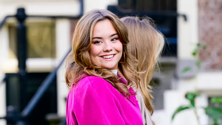 prinses Ariane