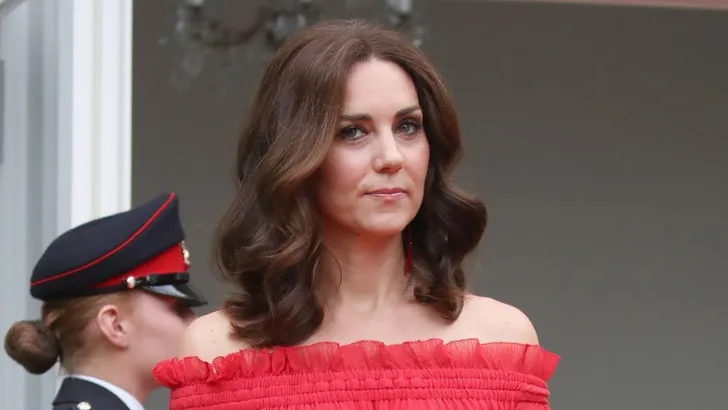 Sexy & chic: zó dragen royals de blote-schouders-look