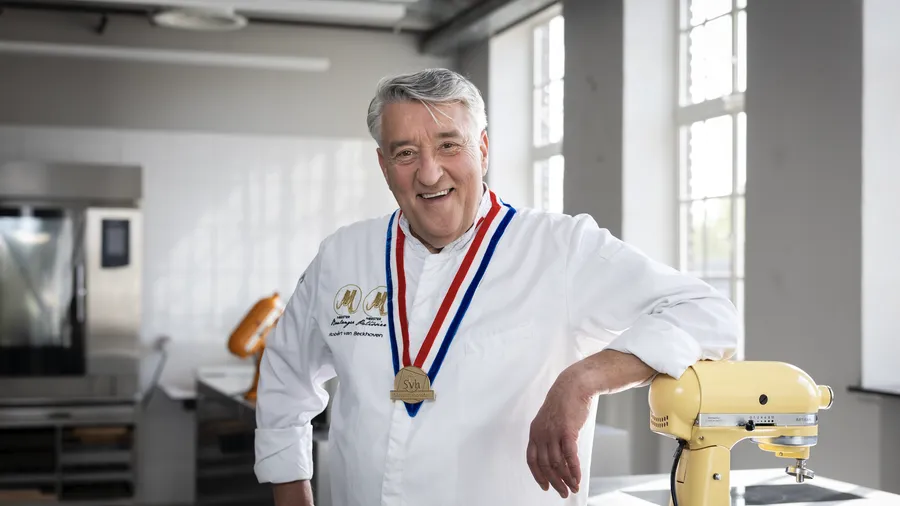 Robèrt van Beckhoven