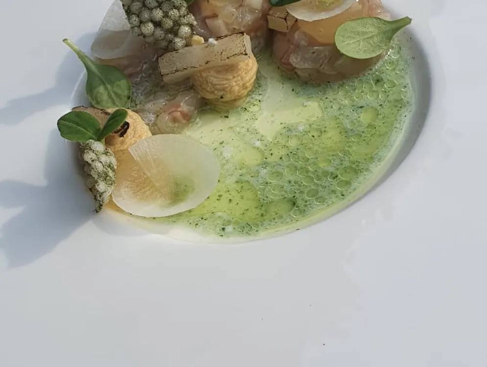 Foto 6 van Restaurant Ivory
