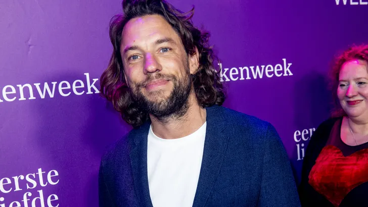 Thomas Dekker is beter in vorm dan hij de laatste jaren geweest is. Dit weekend hoopt hij dat te laten zien in Unbound Gravel. Met het gevoel zit het alvast goed.