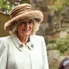 Koningin Camilla valt in voor koning Charles en schrijft daarmee geschiedenis