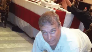 Voormalig prins Andrew