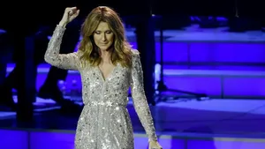 Celine Dion covert Adele