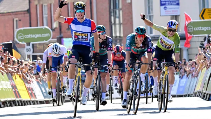 Tour of Britain 2023 2