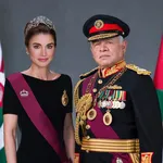 King Abdullah &amp; Queen Rania Celebrate Silver Jubilee