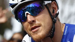 Matteo Trentin wint tweede Parijs - Tours 