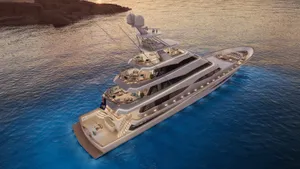 Huisman Project 406