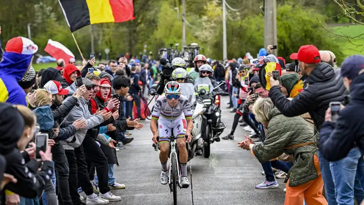 Luik - Bastenaken - Luik 2023 elite