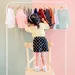 Kids shopping: dierenprints