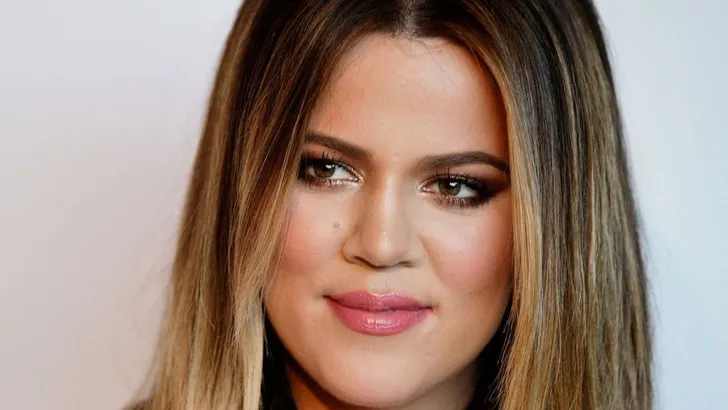 Zien: Khloé Kardashian valt 18 kilo af en deelt waanzinnige transformatie