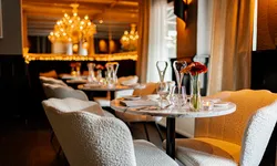 Le Petit Bistro