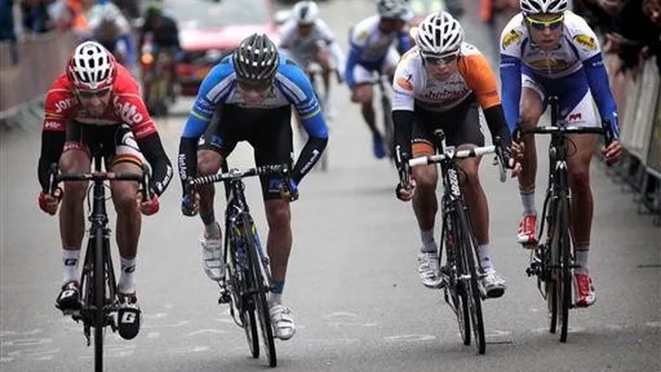 Ronde van Drenthe prooi voor Dehaes