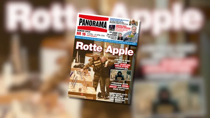 Dit lees je in Panorama 16