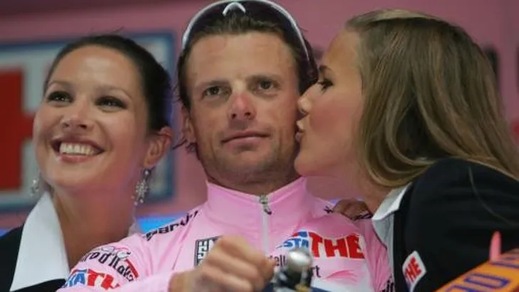 Winnaars Giro, Tour en Vuelta starten in Italië