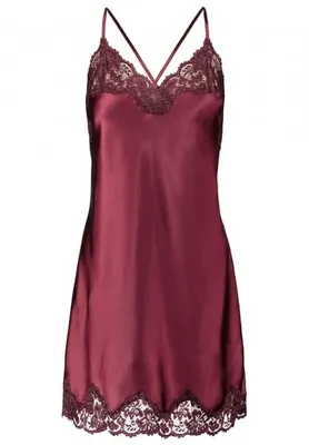 LingaDore slipdress
